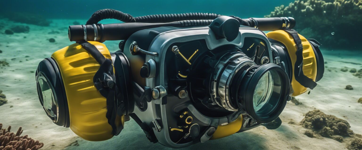 Buoyancy compensator