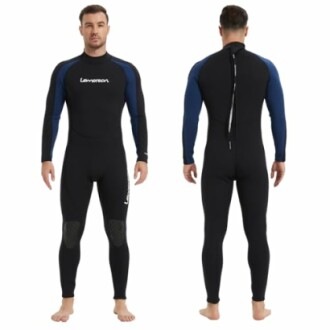 Lemorecn Wetsuit